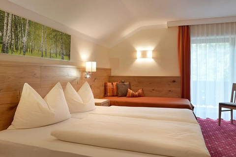 Hotel Garni Birkenhof foto 4