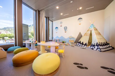 Premium Residence Meiringen foto 8