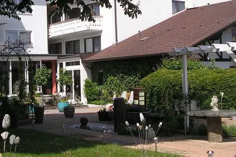 Arthotel ANA Panorama foto 11