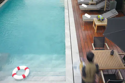 VIE Hotel Bangkok - MGallery Collection in Bangkok