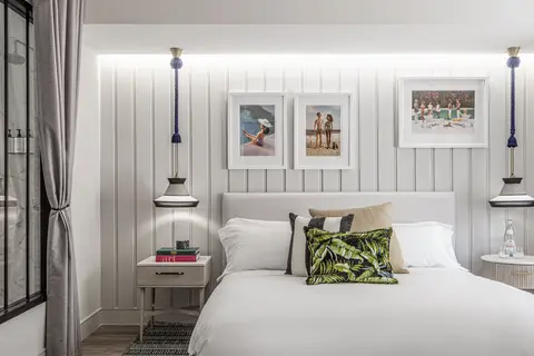The Ray Hotel Delray Beach, Curio Collection by Hilton in Delray Beach, foto 7