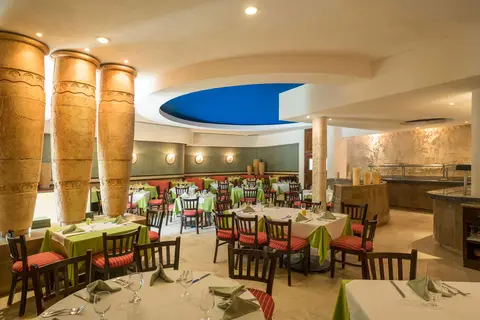 Grand Park Royal Cozumel in Cancún — foto 16