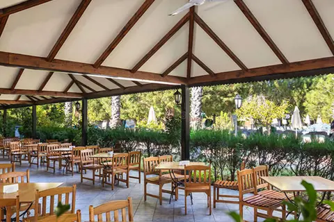 Ali Bey Club Manavgat in Manavgat, foto 18
