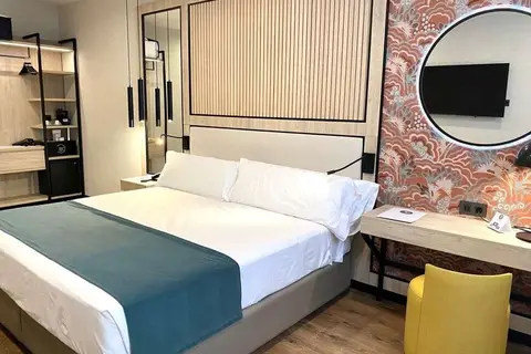 Soho Boutique Cordoba in Córdoba