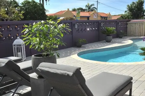 Cadushi Apartments in Punta Brabo — foto 17
