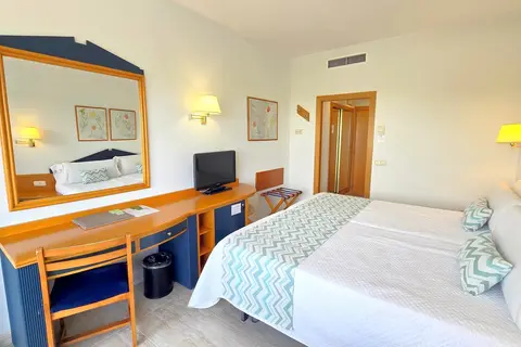 Hotel y Apartamentos Leman in Palma — foto 18
