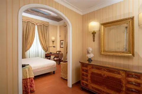 Hotel Canada, BW Premier Collection in Rome — foto 3