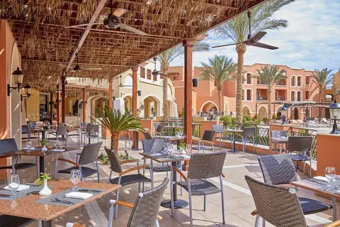 Jaz Dar El Madina in Quad rental, foto 7