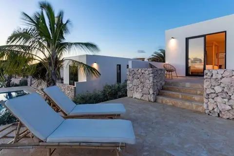 Lxry Villas in Kaminda Brudernan Di Brakapoti — foto 12