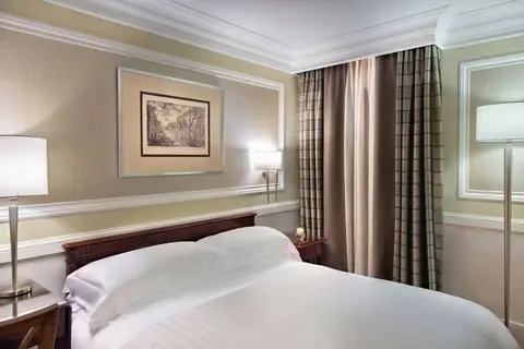 Rome Marriott Grand Hotel Flora in Rome, foto 18