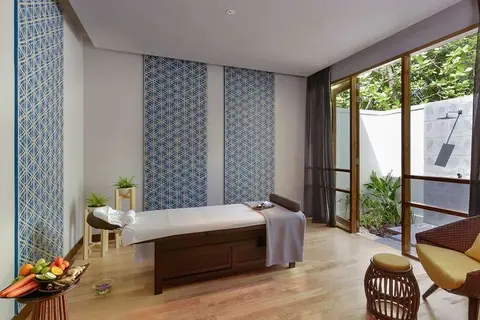 Niva Dhigali Maldives in Dhigali, foto 15