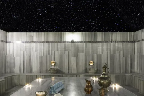 Labranda TMT Bodrum Resort in Bodrum — foto 21