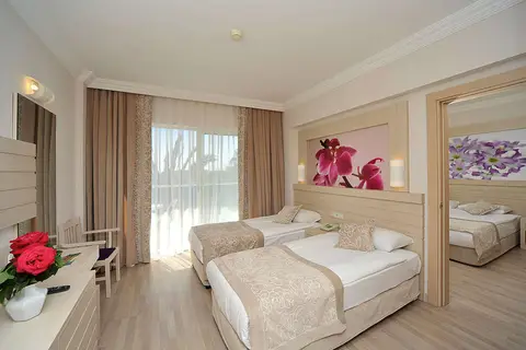 Seaden Corolla Hotel in Manavgat, foto 6
