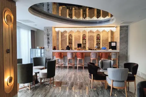 Side Zeugma Hotel in Manavgat — foto 7