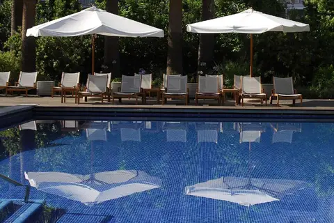 Aimia Hotel in Port de Sóller — foto 14