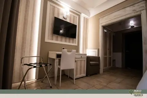 Hotel Parco Delle Querce in Crispiano, foto 27