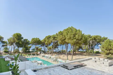 Iberostar Selection Santa Eulalia Ibiza - adults only in Santa Eulària des Riu — foto 14
