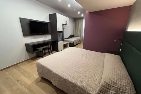 Hotel & Residence Castelli in Montecchio Maggiore — foto 2