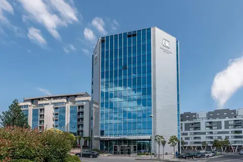 Eurostars Gran Hotel Santiago in Santiago De Compostela — foto 10