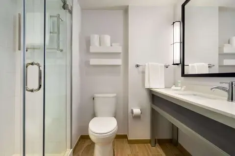 Hilton Garden Inn New York Times Square South in New York — foto 26