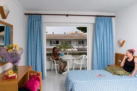 BQ Sarah Hotel in Santa Margalida — foto 14