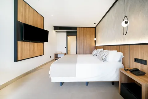 Bull Vital Suites & Spa in Las Palmas — foto 3