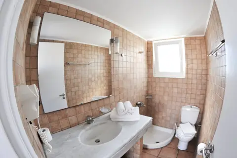 Katikies Studios & Appartements in Lindos, foto 30
