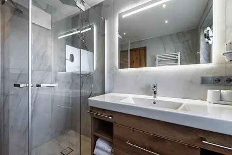 Hotel Vier Jahreszeiten in Kaprun — foto 7