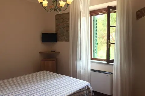 Agriturismo Isola Verde in Cerreto Guidi — foto 2