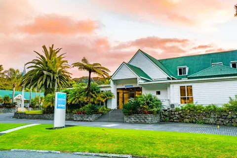 Scenic Hotel Bay of Islands in Paihia — foto 2