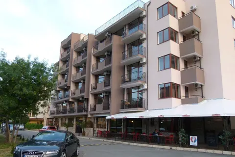 Lira Hotel foto 12
