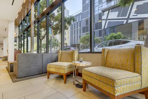 Best Western Plus Bayside Inn in San Diego — foto 4