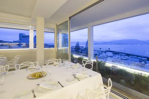 Hotel Ciudad de Vigo in Vigo, foto 16