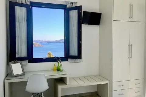 Eleia Seafront Villas foto 5