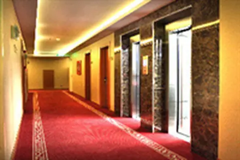 Grand Hotel Avcilar in Fatih — foto 8