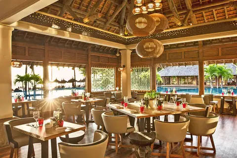 Heritage Awali Golf & Spa Resort in Bel Ombre VCA — foto 8