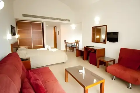 Marica's Boutique Hotel in Kissonerga, foto 26
