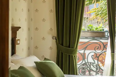 Hotel Epidamn in Durres, foto 18