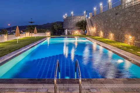 Villa Penny in Δημοτική Ενότητα Βαθέος — foto 19