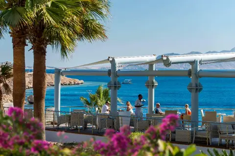 Concorde El Salam Hotel Sharm El Sheikh By Royal Tulip in Sharm El Sheikh — foto 25