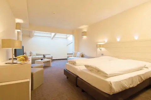 Panorama Hotel Brenta Dolomites in Trente — foto 3