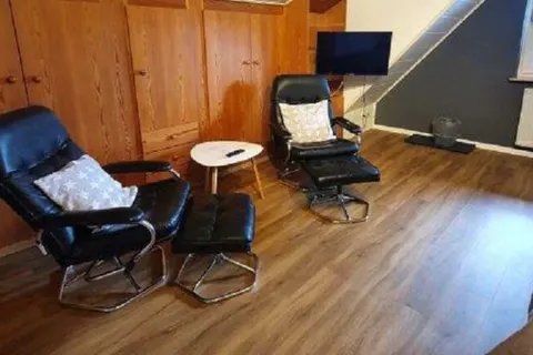 Pension Robin Hood foto 12