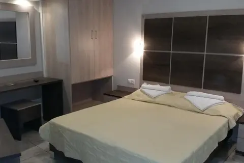 Hotel Pallada in Αγία Γαλήνη — foto 13