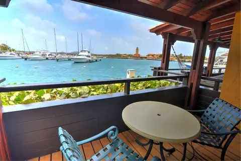 Harbour Village Beach Club in Kralendijk — foto 14