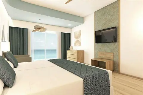 Hotel Riu Ventura in Cancún — foto 4