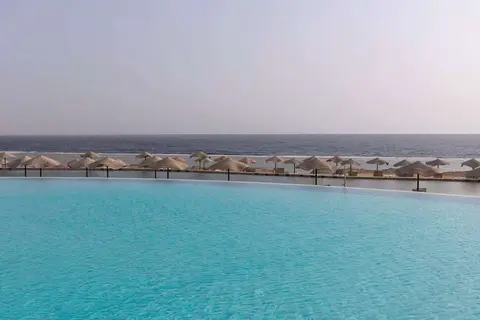 Swissotel Resort El Quseir in مدينه القصير — foto 24