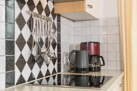 Zillertal Appartements in Fügen — foto 19