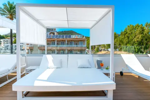 Cupido Boutique Hotel in Peguera — foto 27
