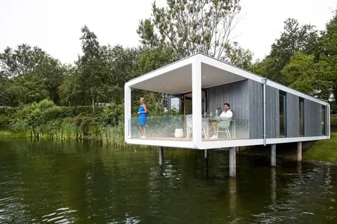 Vakantiepark BreeBronne foto 7