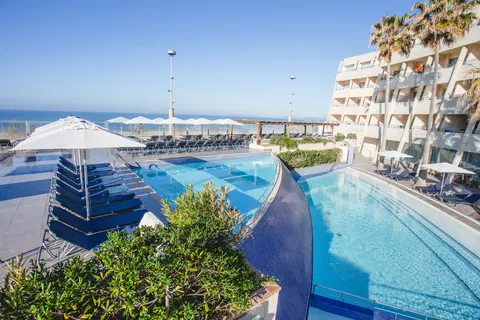 Fontanellas Playa Aparthotel foto 1